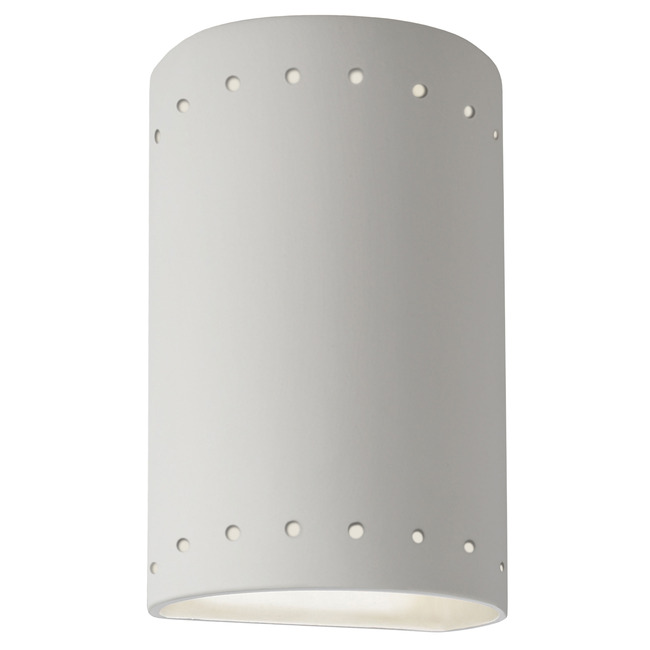 Ambiance 0995 Outdoor Wall Sconce by Justice Design