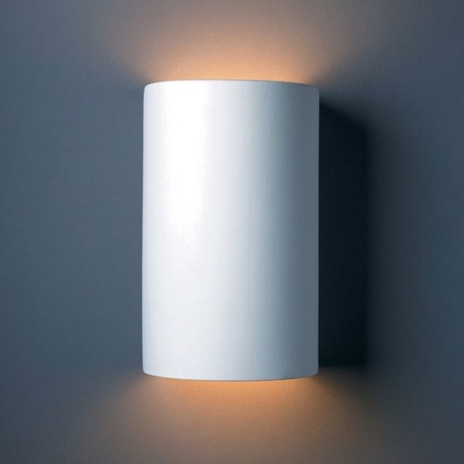 Ambiance 1265 Wall Sconce by Justice Design