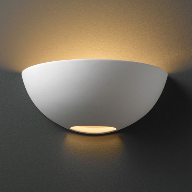 Metro Wall Sconce by Justice Design