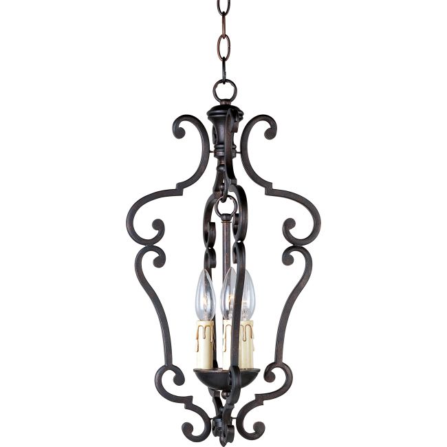 Richmond 2074 Pendant by Maxim Lighting