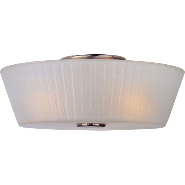 Finesse Ceiling Flush Mount by Maxim Lighting