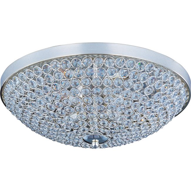 Glimmer Ceiling Light by Maxim Lighting