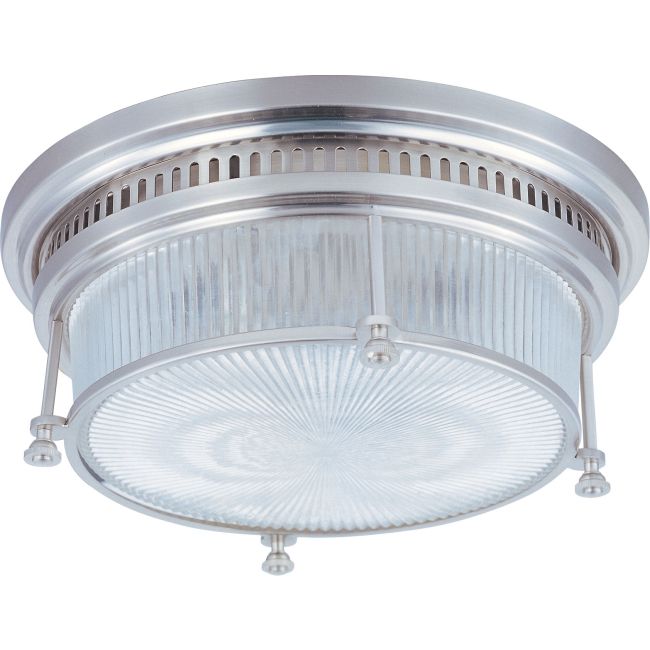 Hi Bay Ceiling Flush Mount by Maxim Lighting