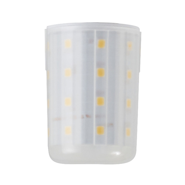 Soraa Bi-Pin Base LED Replacement Pendant Module SHORT by Visual Comfort Modern