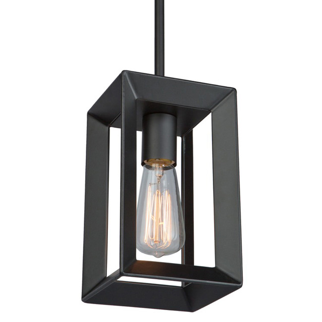 Vineyard Pendant by Artcraft