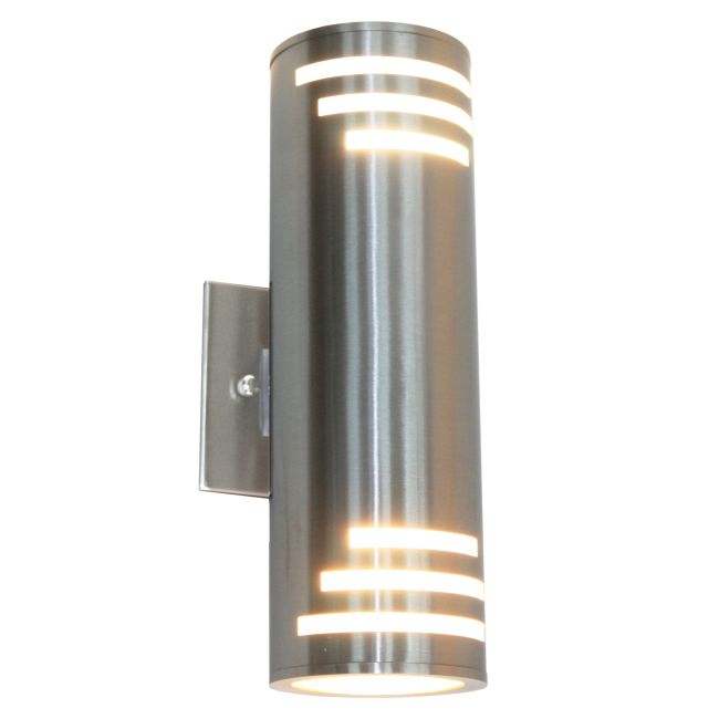 Nuevo Cutout Outdoor Wall Sconce by Artcraft
