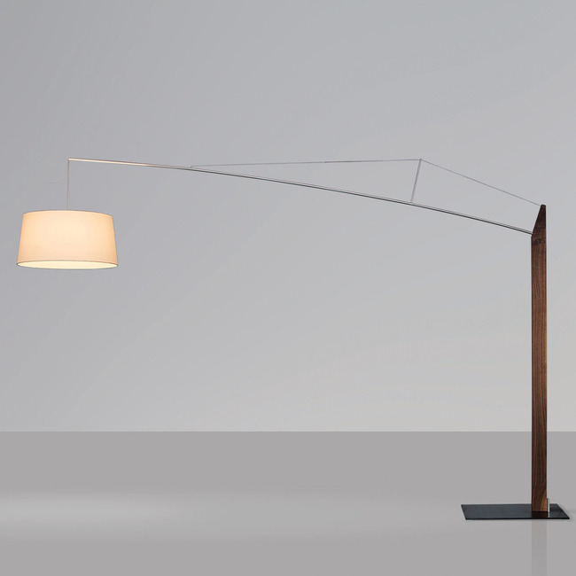 Fons Floor Lamp by Cerno