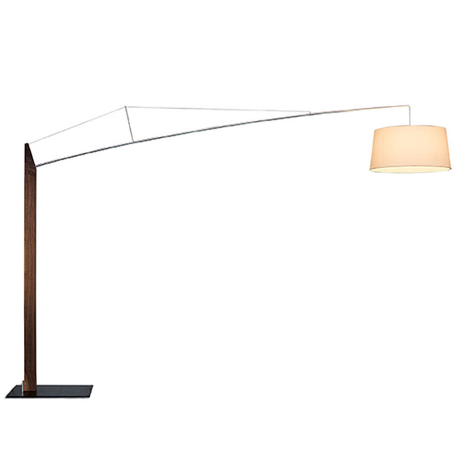 Fons Floor Lamp by Cerno