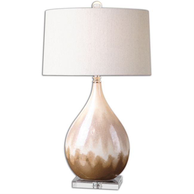 Flavian Table Lamp by Uttermost