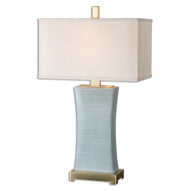 Cantarana Table Lamp by Uttermost