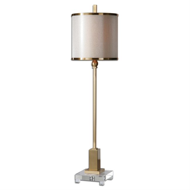 Villena Buffet Lamp by Uttermost