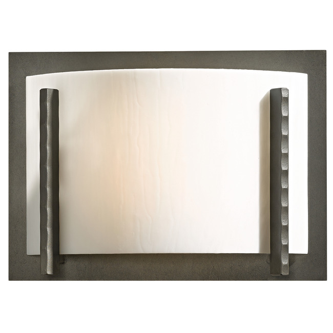 Forged Bars Wall Sconce by Hubbardton Forge