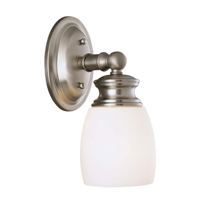 Elise Wall Light by Savoy House