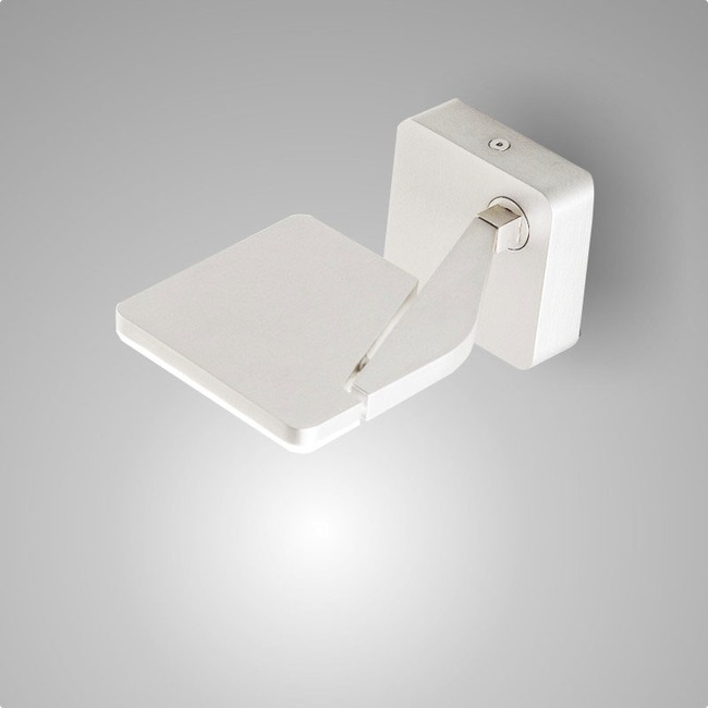 Jackie Adjustable Wall Light by ZANEEN design