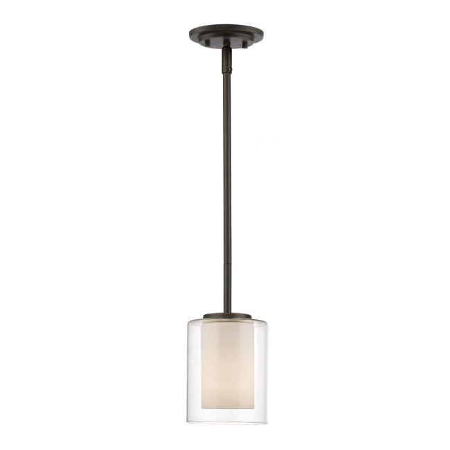 Willow Mini Pendant by Z-Lite