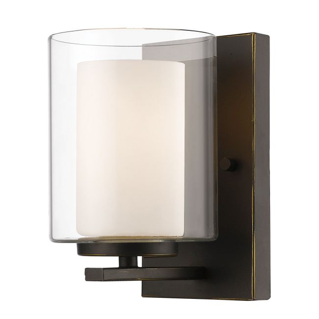 Willow Wall Sconce by Z-Lite