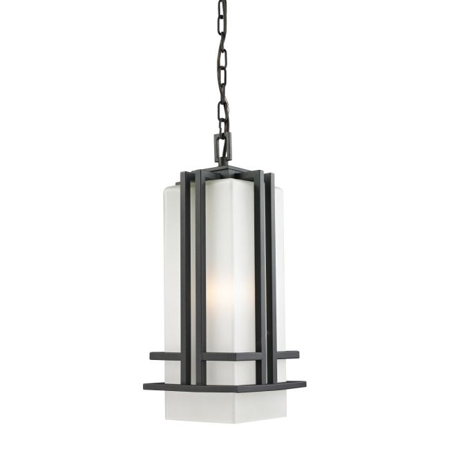 Abbey Outdoor Pendant by Z-Lite