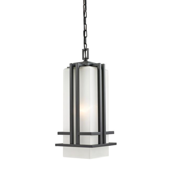 Abbey Outdoor Pendant by Z-Lite