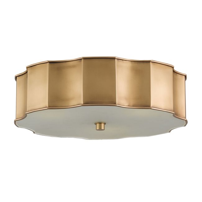 Wexford Ceiling Light by Currey and Company