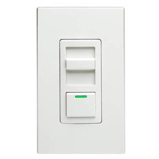 IllumaTech Electronic 0-10V Dimmer by Leviton