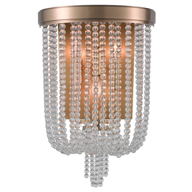 Royalton Wall Sconce by Hudson Valley Lighting