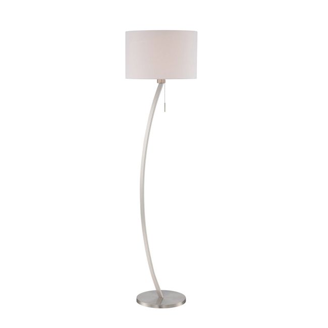 Signature 82733 Floor Lamp by Lite Source Inc.