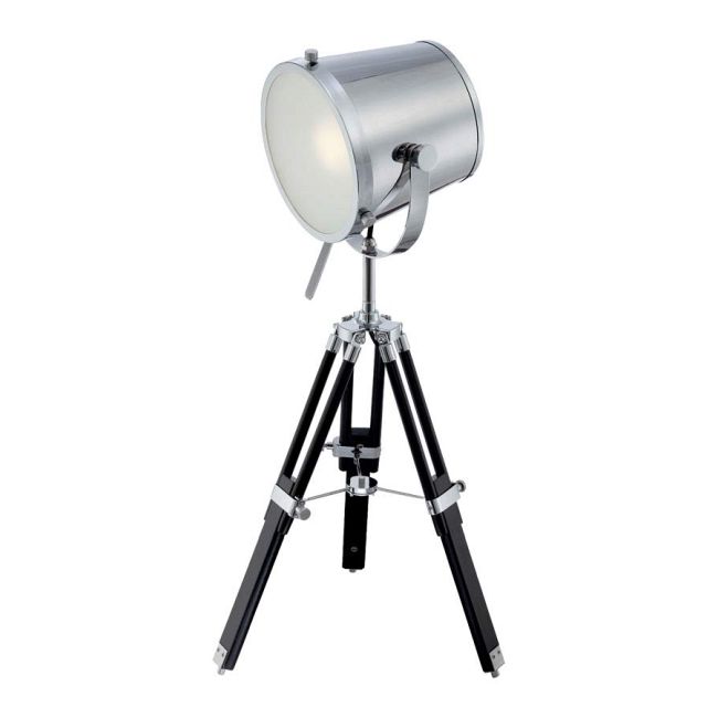 Trey Table Lamp by Lite Source Inc.