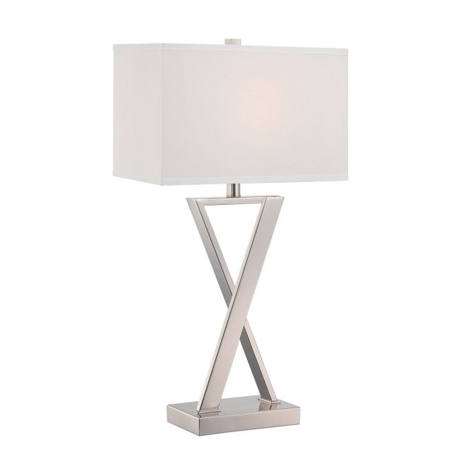 Alexis Table Lamp by Lite Source Inc.