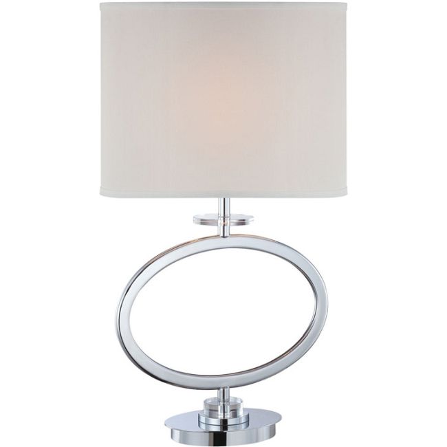 Renia Table Lamp by Lite Source Inc.