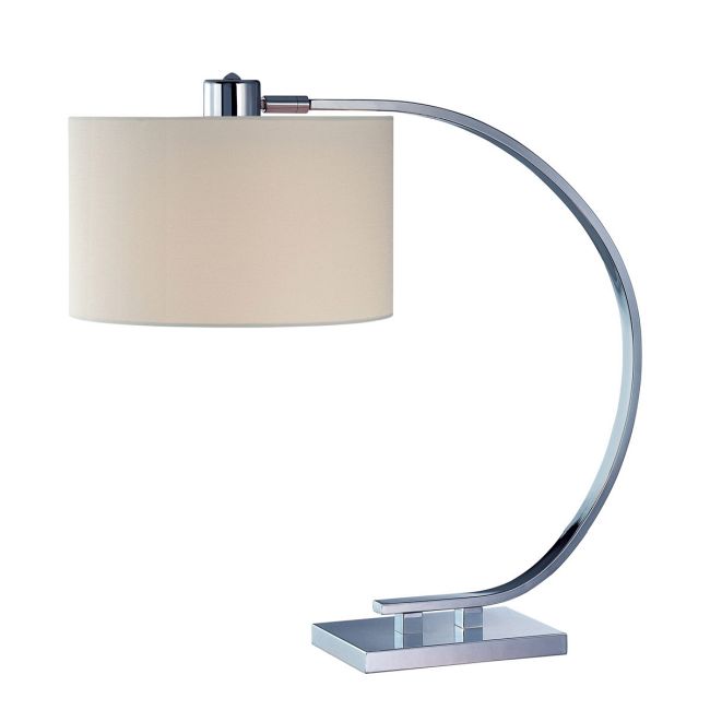 Axis Table Lamp by Lite Source Inc.