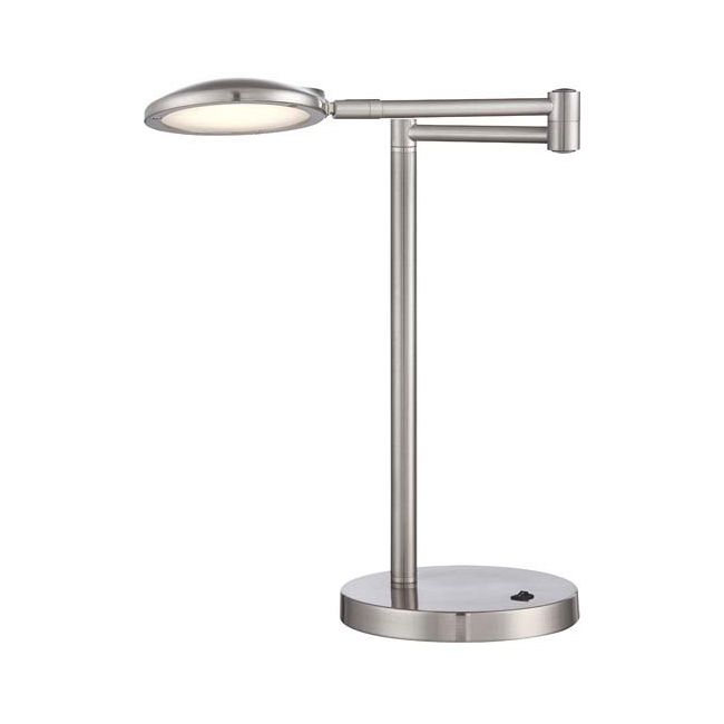 Orlando Swing Arm Desk Lamp