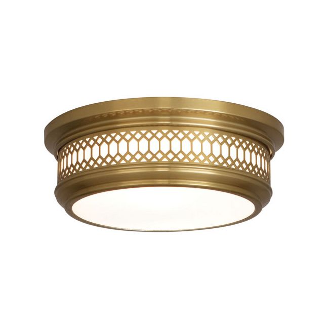 Williamsburg Tucker Ceiling Light Fixture by Robert Abbey