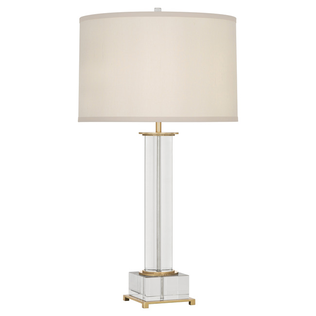 Williamsburg Finnie Table Lamp by Robert Abbey