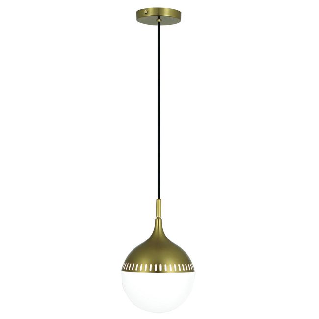 Rio Pendant by Jonathan Adler