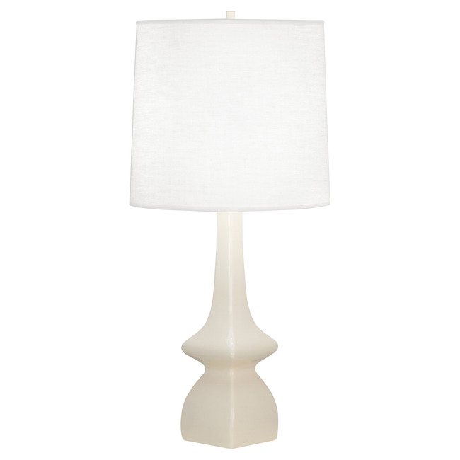 Jasmine Table Lamp by Robert Abbey