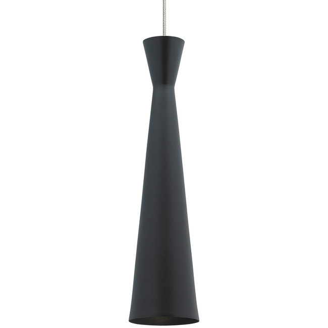 Windsor Freejack Pendant by Visual Comfort Modern