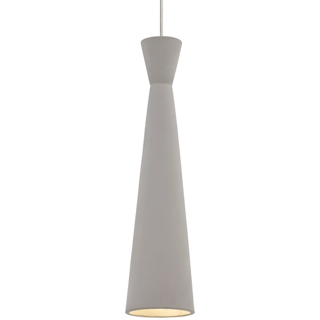 Windsor Freejack Pendant by Visual Comfort Architectural