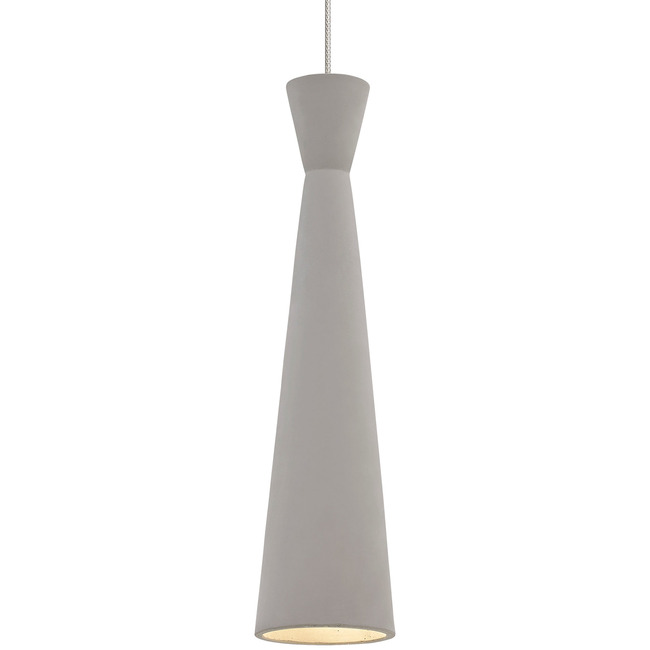 Windsor Freejack Pendant by Visual Comfort Modern