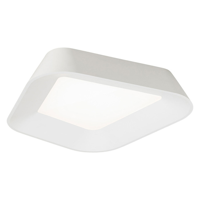 Rhonan Ceiling Flush Light by Visual Comfort Modern