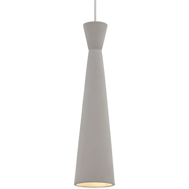 Windsor Monopoint Pendant by Visual Comfort Modern