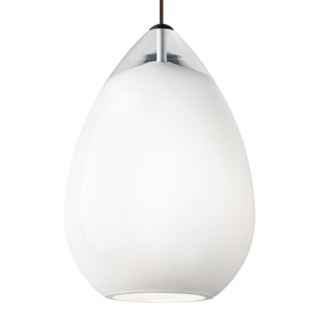 Alina Grande Pendant by Visual Comfort Modern