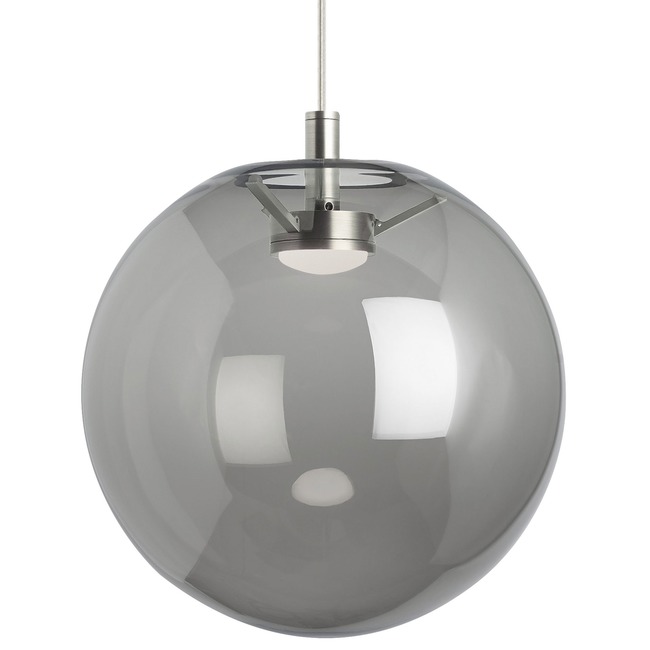 Palona LED Pendant by Visual Comfort Modern