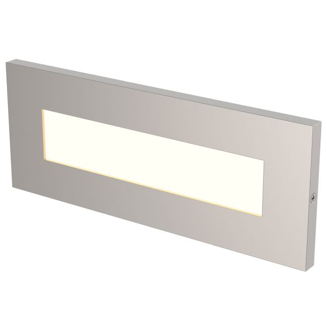 Vitra Outdoor Horizontal LED Brick Light by Generation Lighting