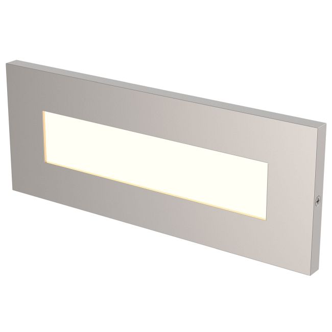 Vitra Outdoor Horizontal Step Light by Generation Lighting