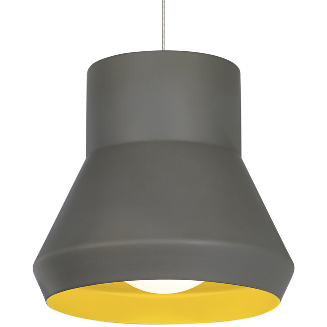 Milo Pendant by Visual Comfort Modern