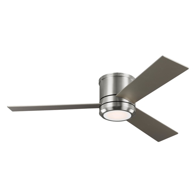 Clarity 56 Ceiling Fan with Light by Generation Lighting