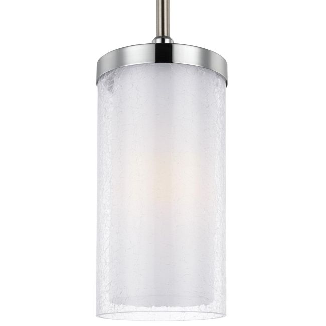 Jonah Mini Pendant by Generation Lighting