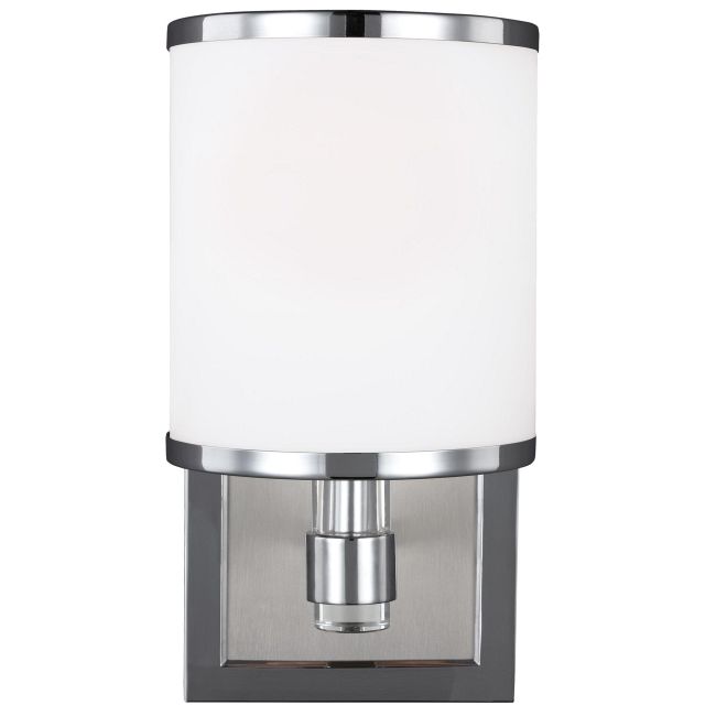 Prospect Park Wall Sconce by Generation Lighting