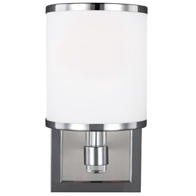 Prospect Park Bathroom Vanity Light by Generation Lighting