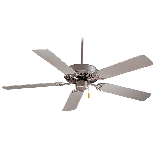 Contractor Ceiling Fan by Minka Aire